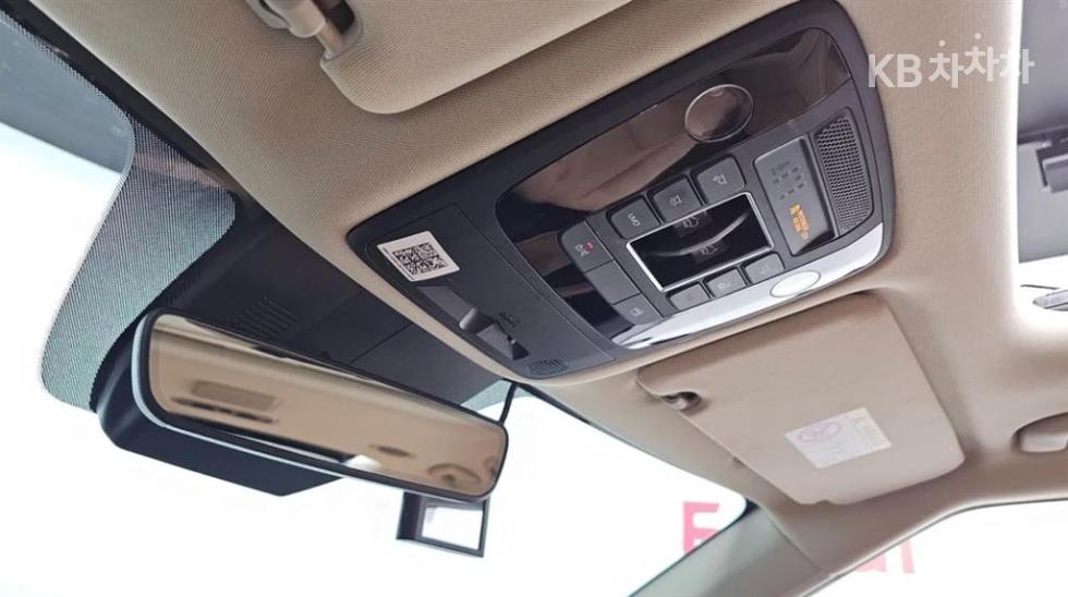 Kia Carnival — miniaturë 18
