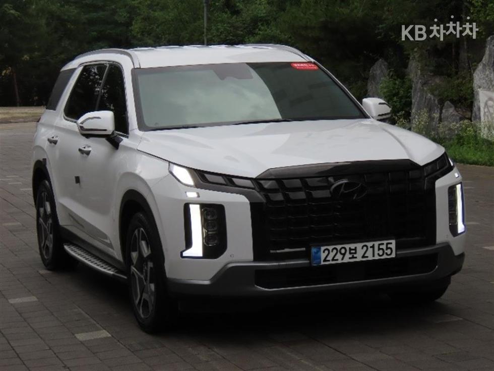 Hyundai Palisade — miniaturë 2