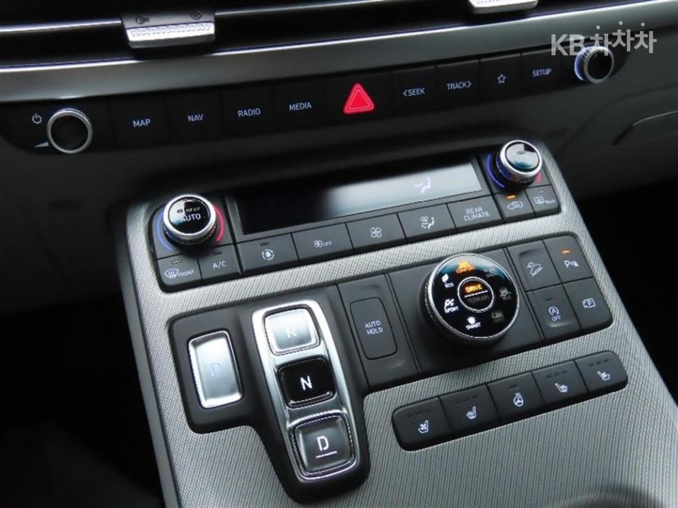 Hyundai Palisade — miniaturë 6