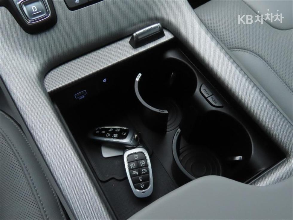 Hyundai Palisade — miniaturë 7