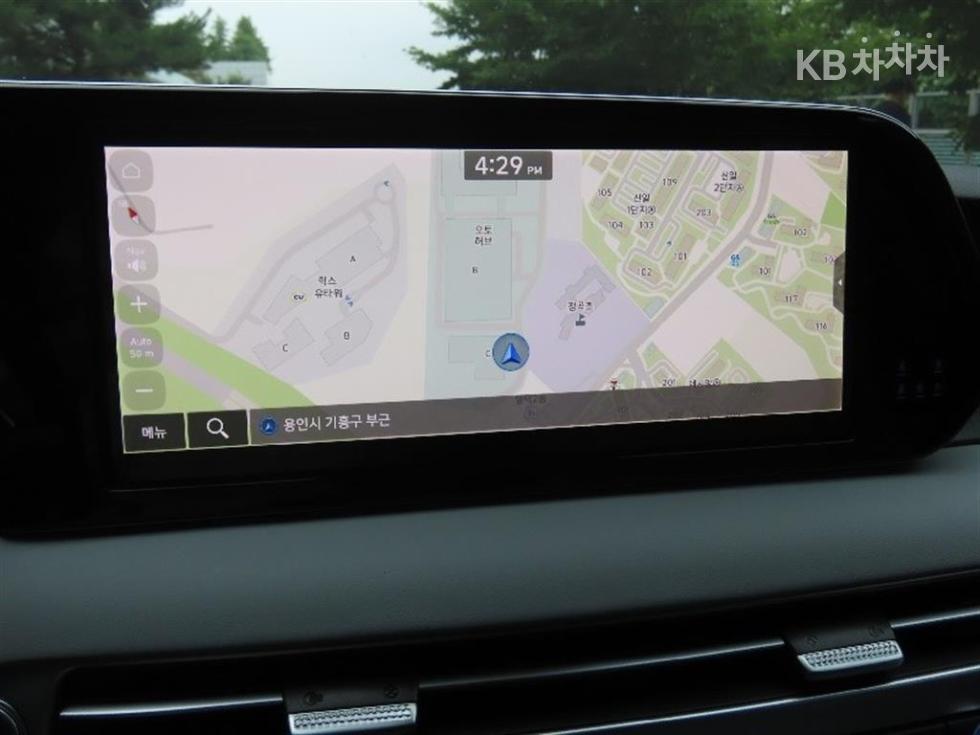 Hyundai Palisade — miniaturë 8