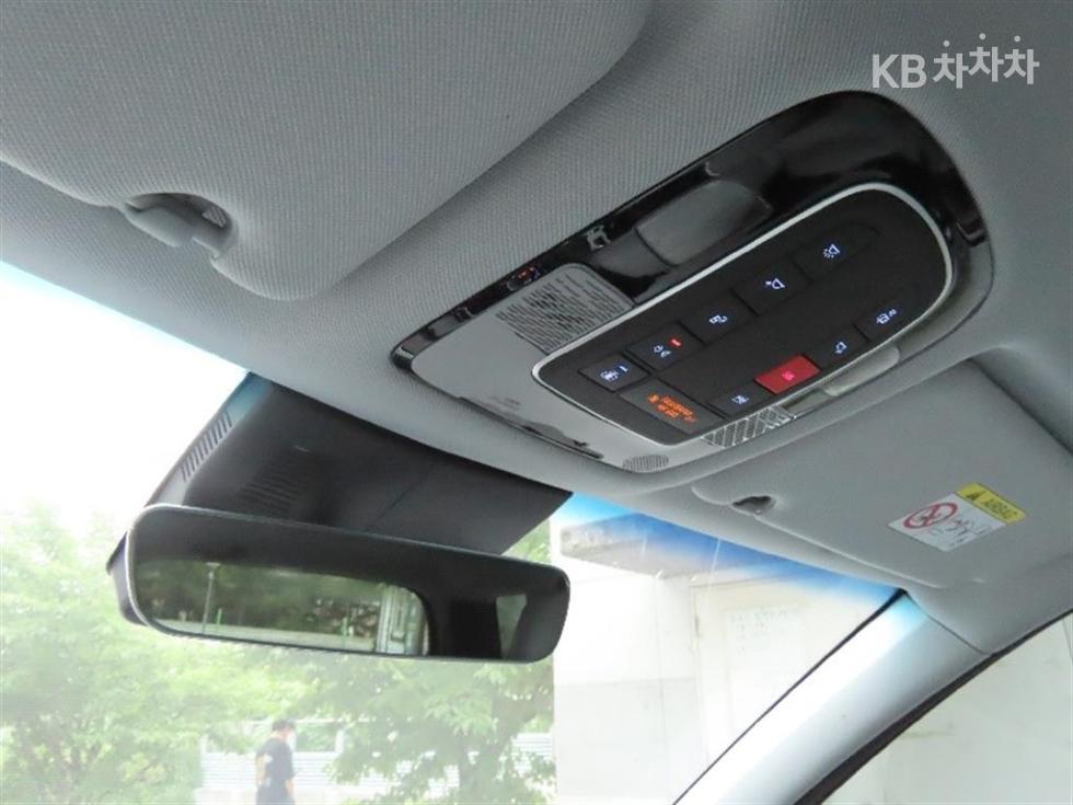 Hyundai Palisade — miniaturë 10