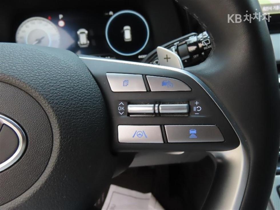 Hyundai Palisade — miniaturë 11