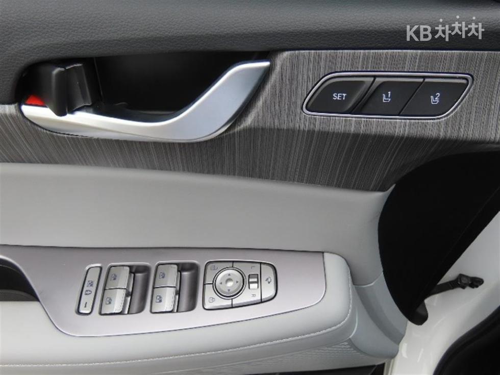 Hyundai Palisade — miniaturë 12