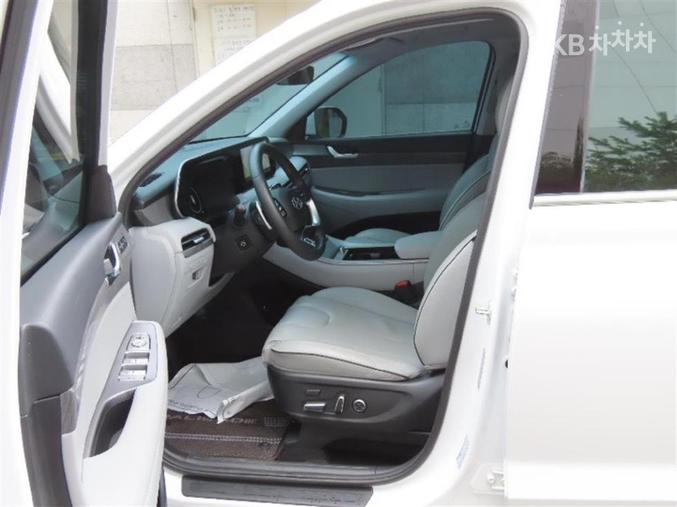 Hyundai Palisade — miniaturë 13