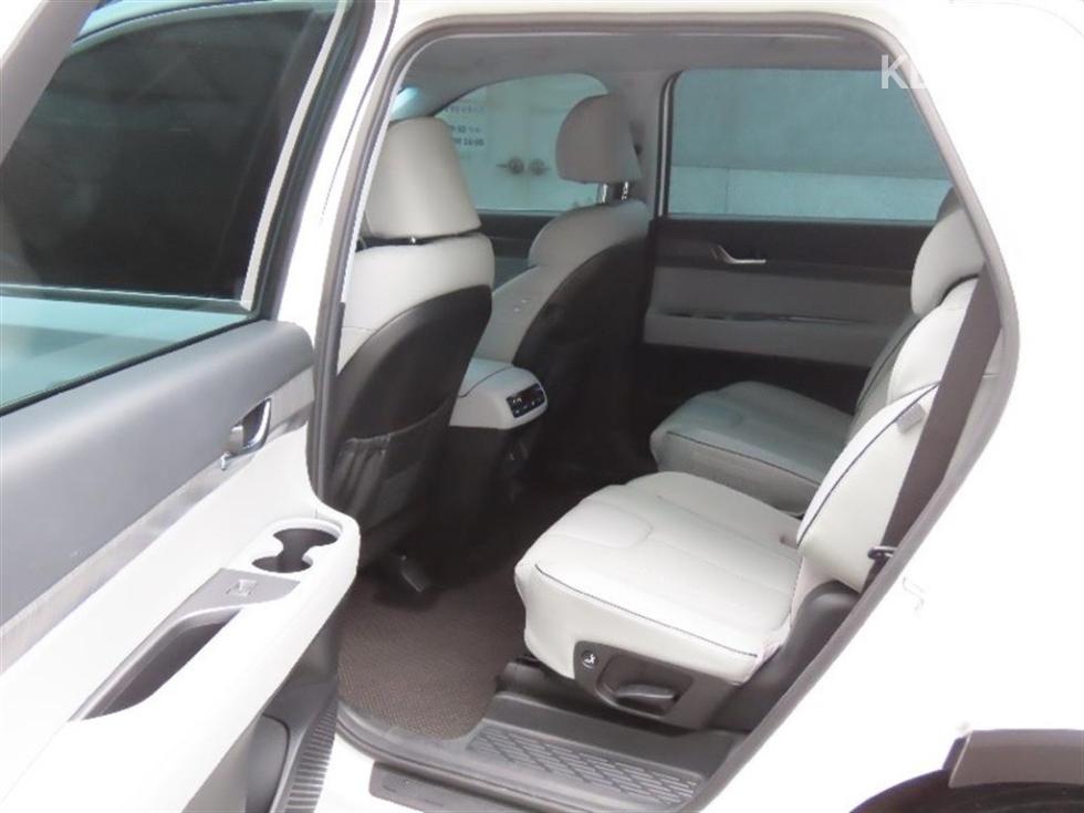 Hyundai Palisade — miniaturë 14