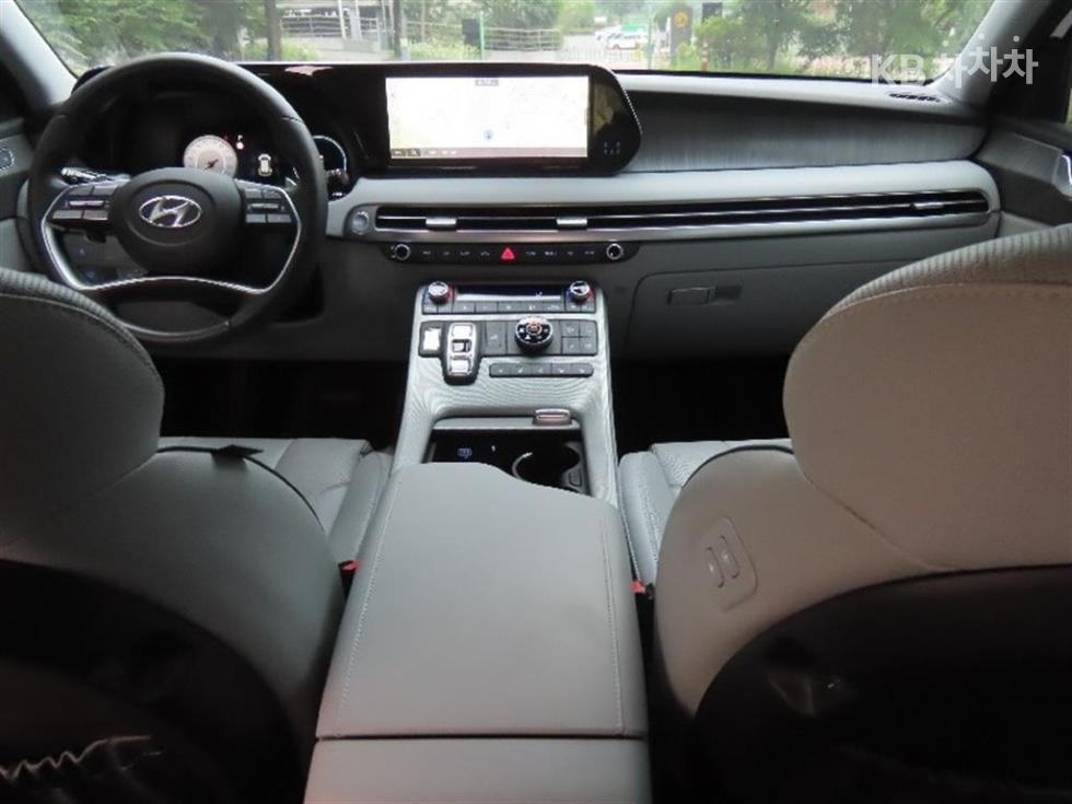 Hyundai Palisade — miniaturë 15