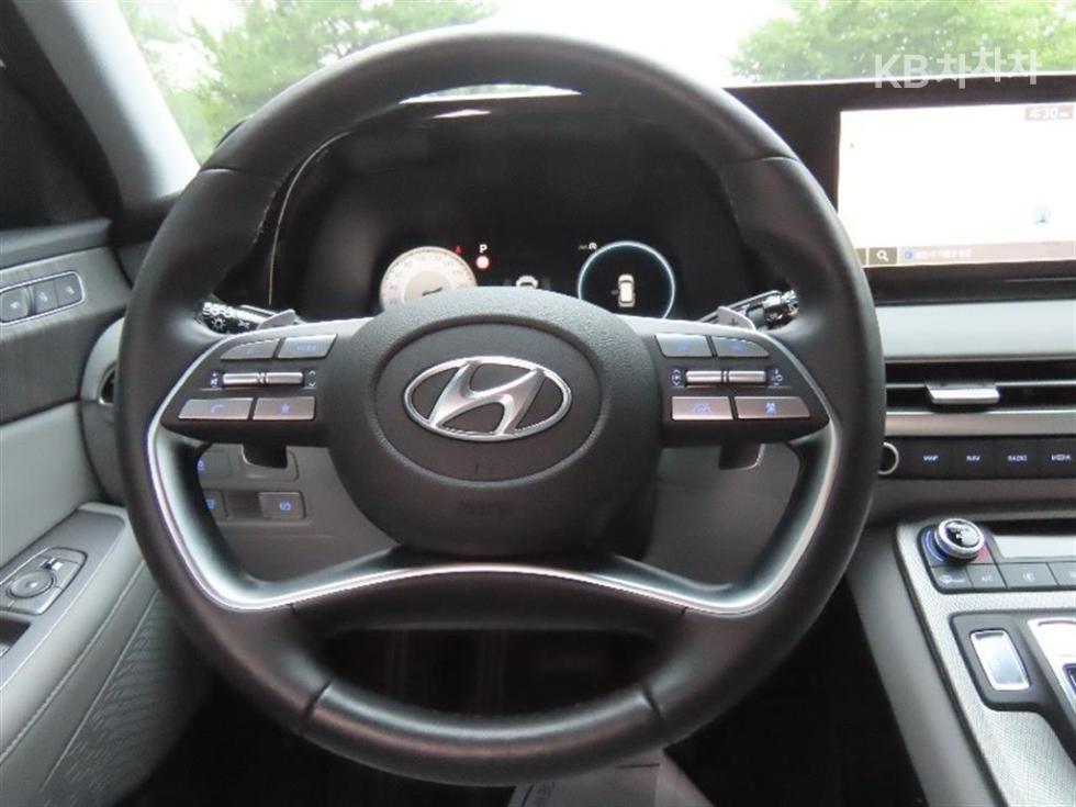 Hyundai Palisade — miniaturë 16