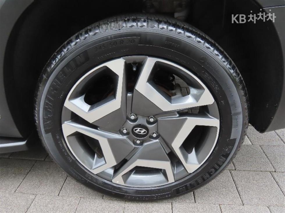 Hyundai Palisade — miniaturë 17