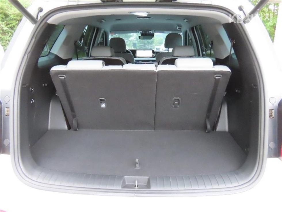 Hyundai Palisade — miniaturë 18
