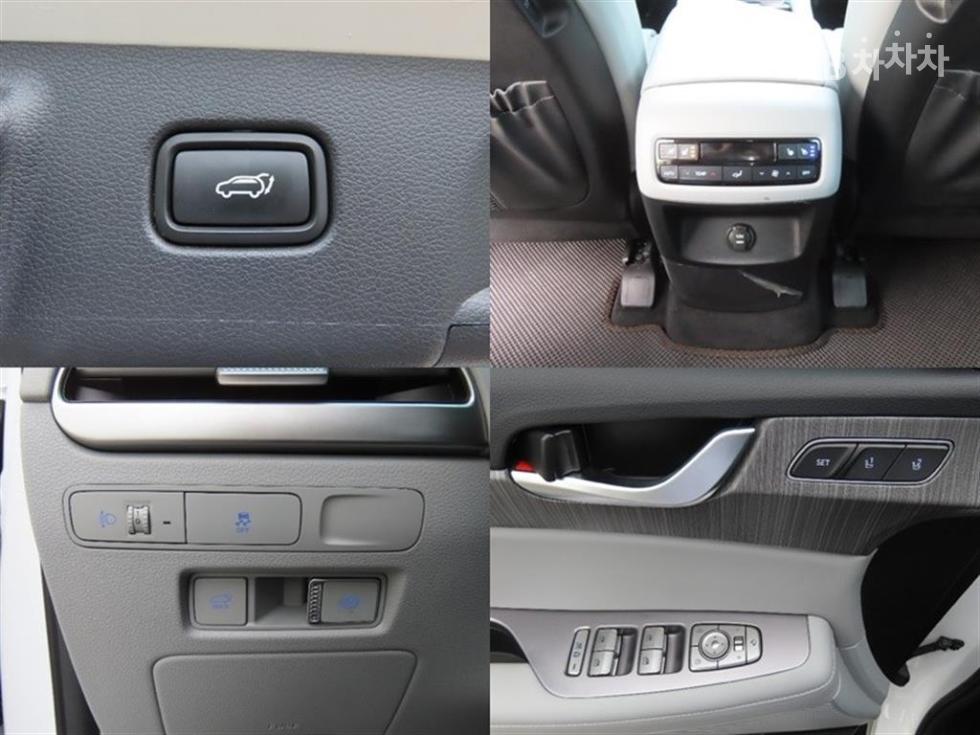 Hyundai Palisade — miniaturë 19