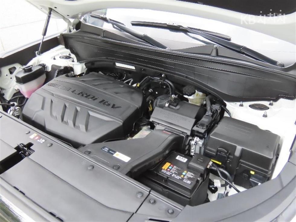 Hyundai Palisade — miniaturë 20