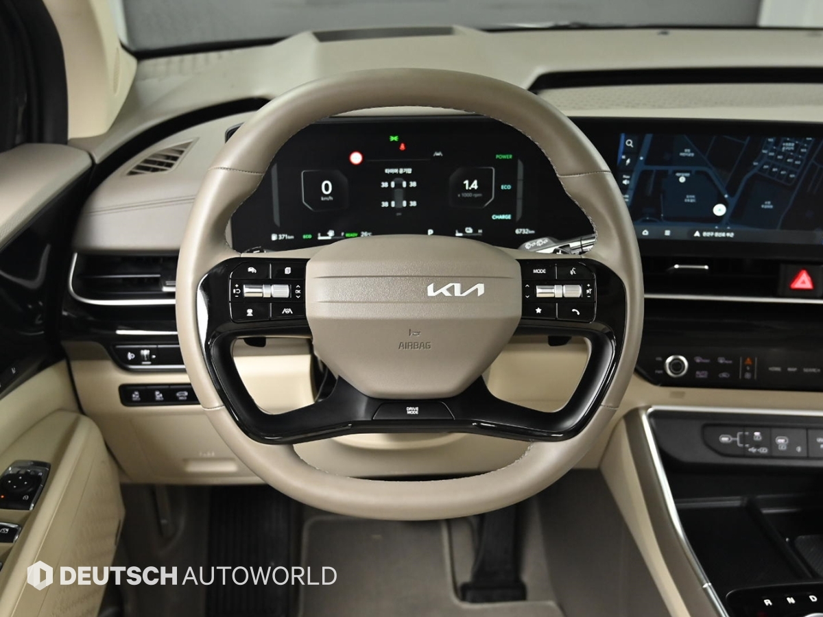 Kia Carnival — miniaturë 13