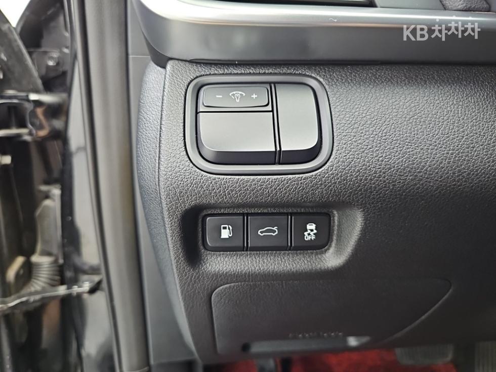 Kia K5 — miniaturë 17