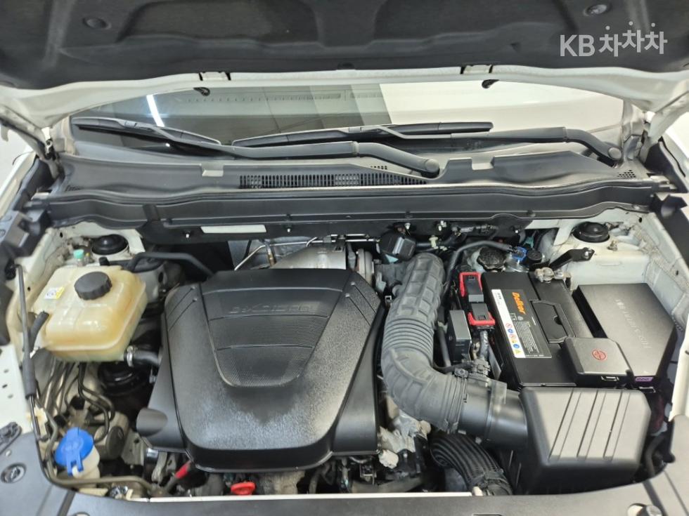 SsangYong Korando — miniaturë 5