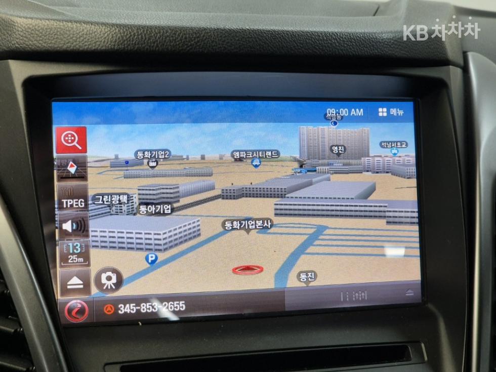 SsangYong Korando — miniaturë 13