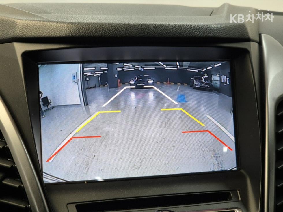 SsangYong Korando — miniaturë 14