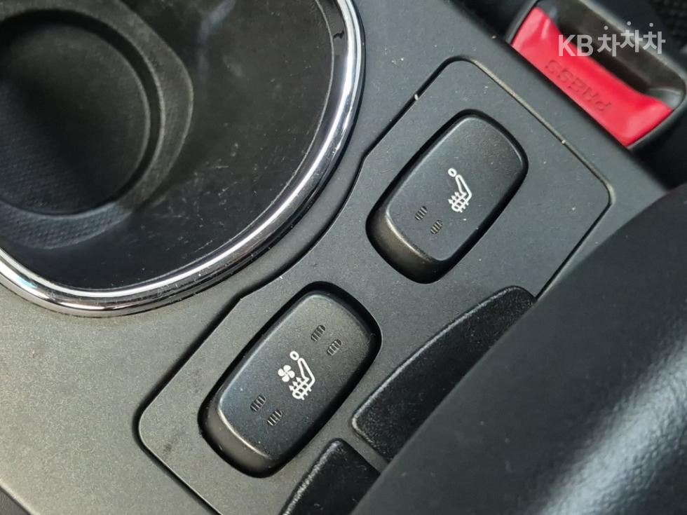 SsangYong Korando — miniaturë 17