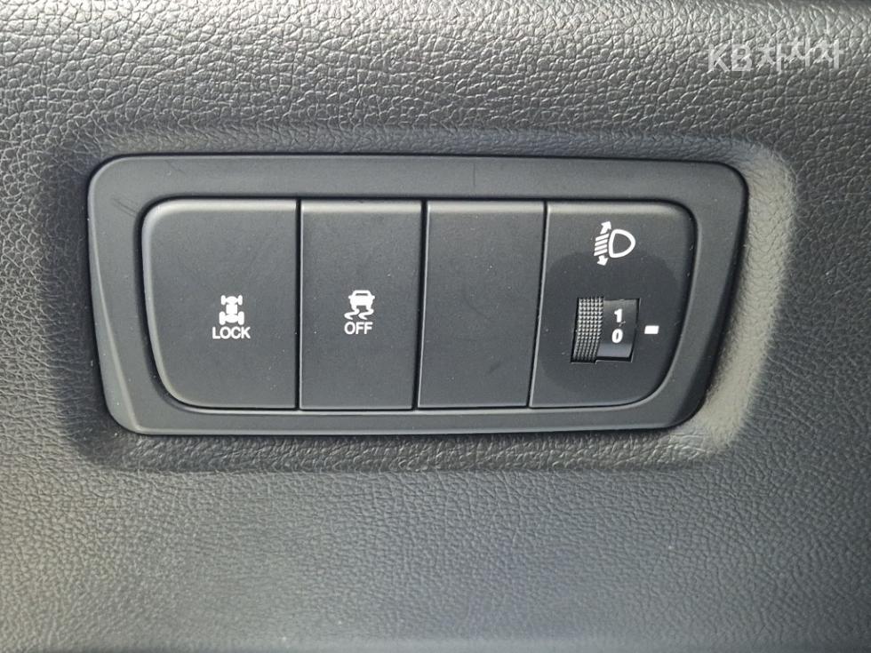 SsangYong Korando — miniaturë 18