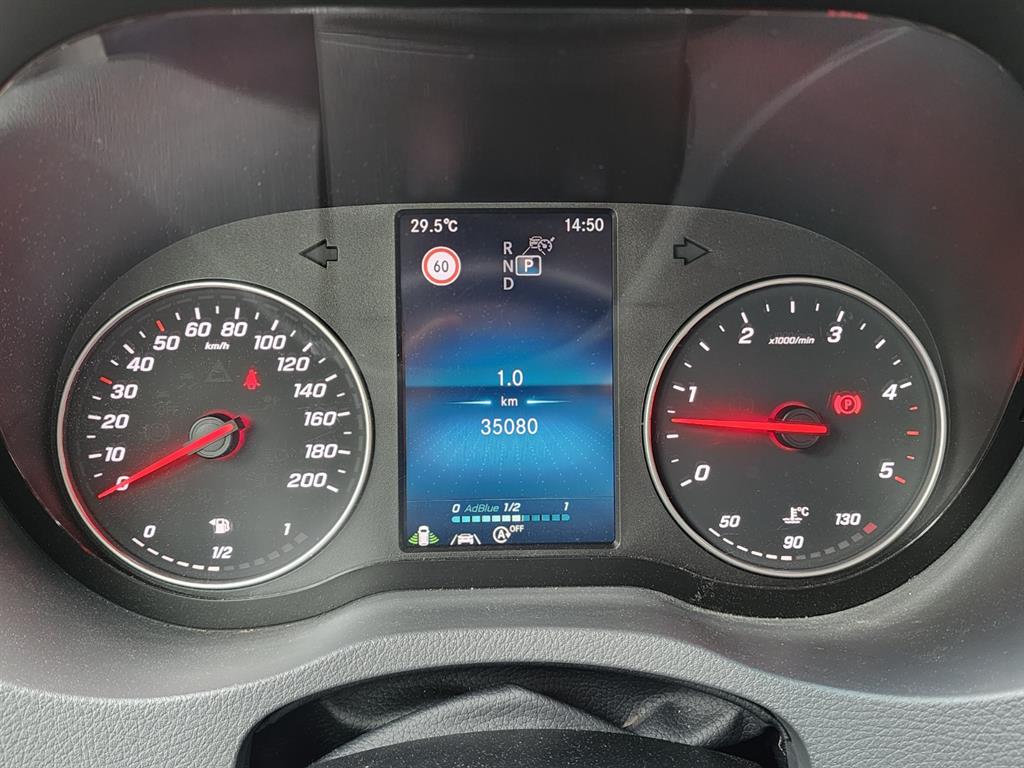 2021 Mercedes-Benz Used Car photo