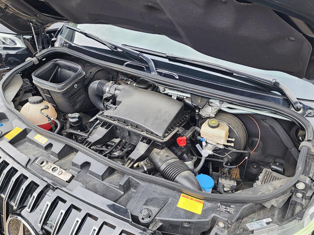 2021 Mercedes-Benz Used Car photo