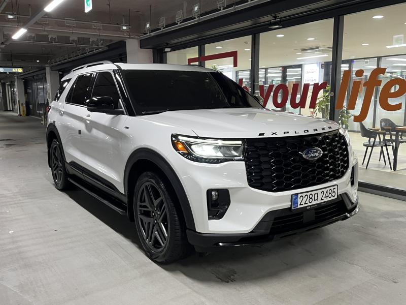 2024 (6) — Korean used car export from SH GLOBAL