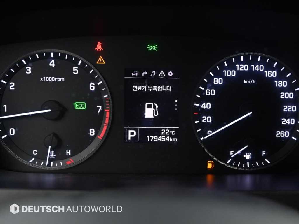 Hyundai Sonata — miniaturë 8