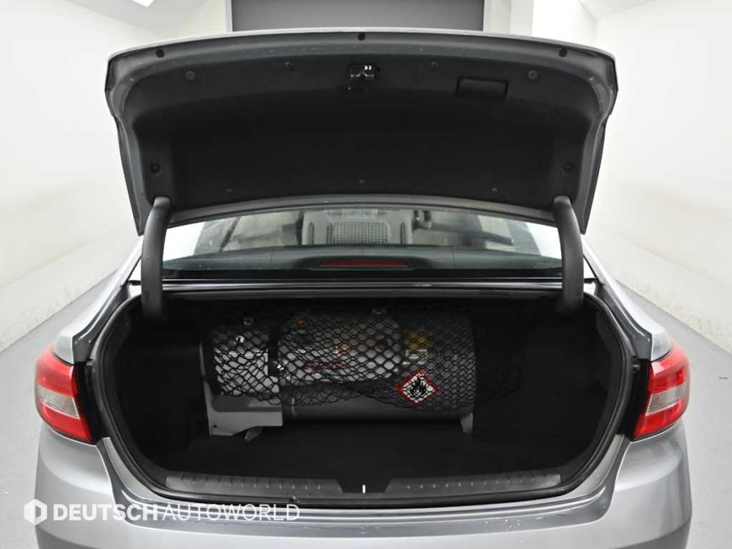 Hyundai Sonata — miniaturë 19