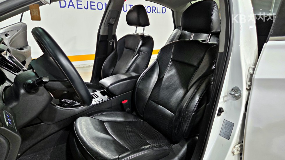 Hyundai Sonata — miniaturë 8