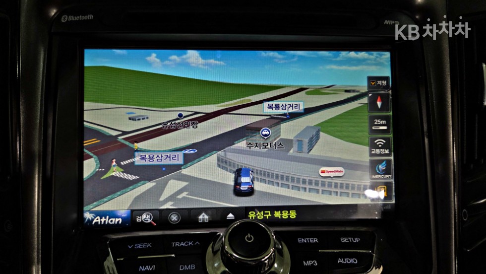 Hyundai Sonata — miniaturë 12