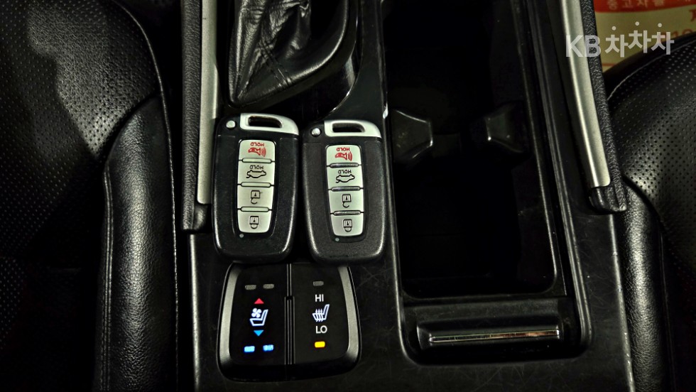 Hyundai Sonata — miniaturë 15