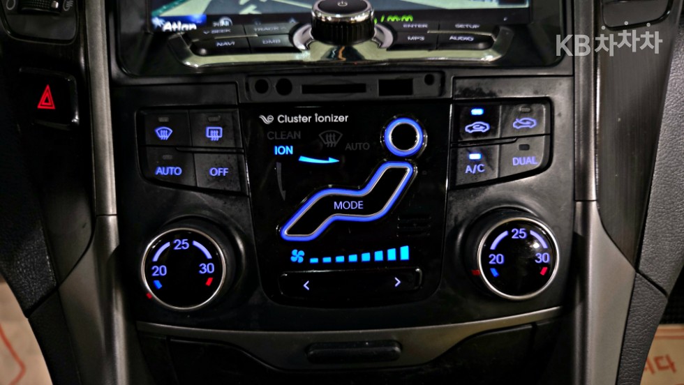 Hyundai Sonata — miniaturë 14