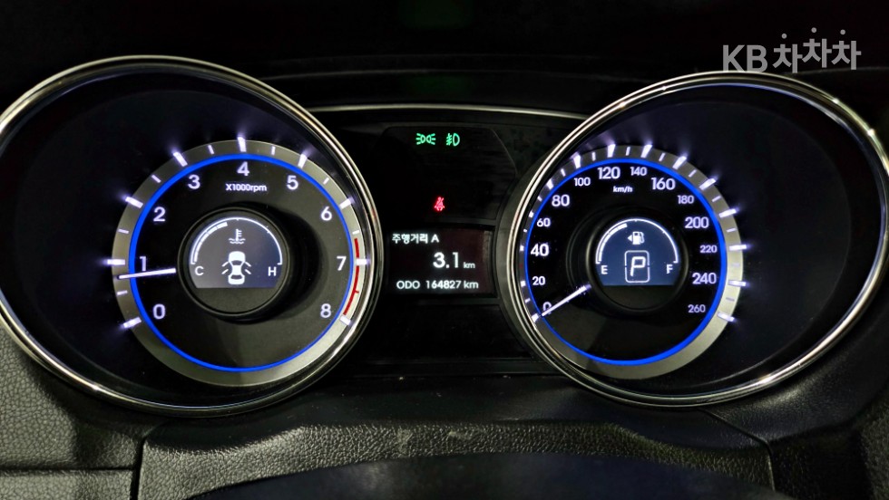 Hyundai Sonata — miniaturë 16
