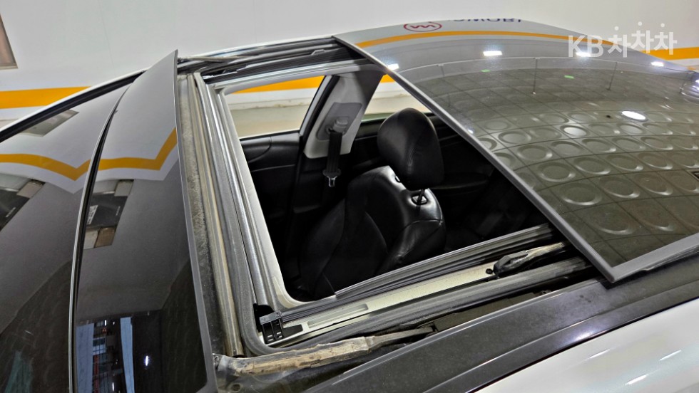 Hyundai Sonata — miniaturë 27