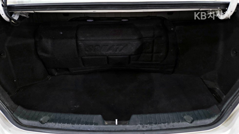 Hyundai Sonata — miniaturë 28