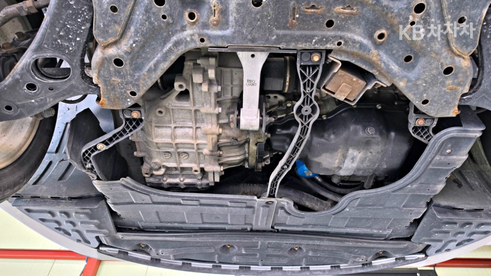 Hyundai Sonata — miniaturë 31