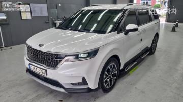 Kia Carnival D2.2 9인승 — foto 1