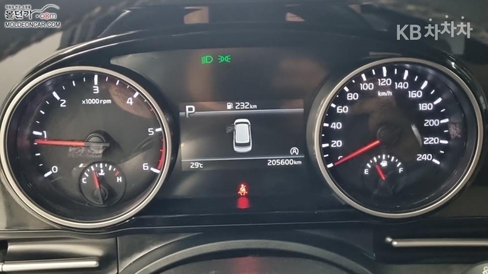 Kia Carnival — miniaturë 5