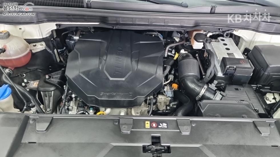 Kia Carnival — miniaturë 8