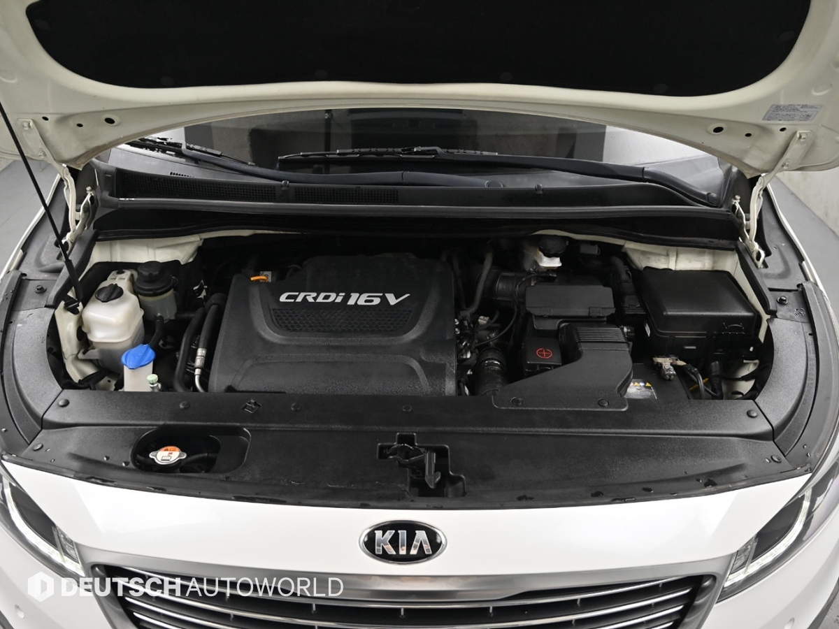 Kia Carnival — miniaturë 6