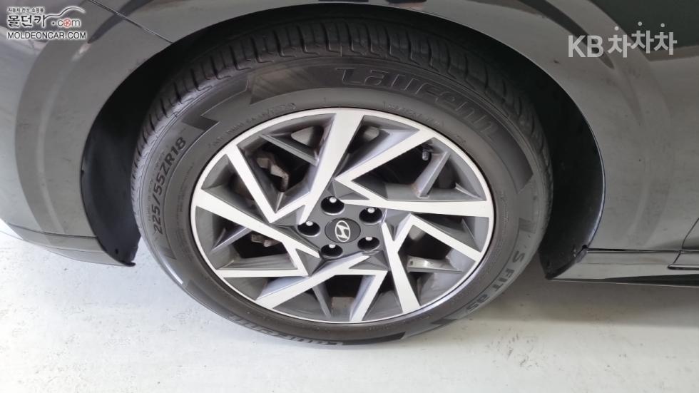 Hyundai Grandeur — miniaturë 6