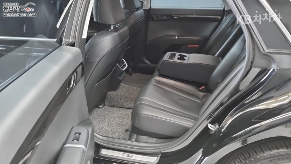 Hyundai Grandeur — miniaturë 10