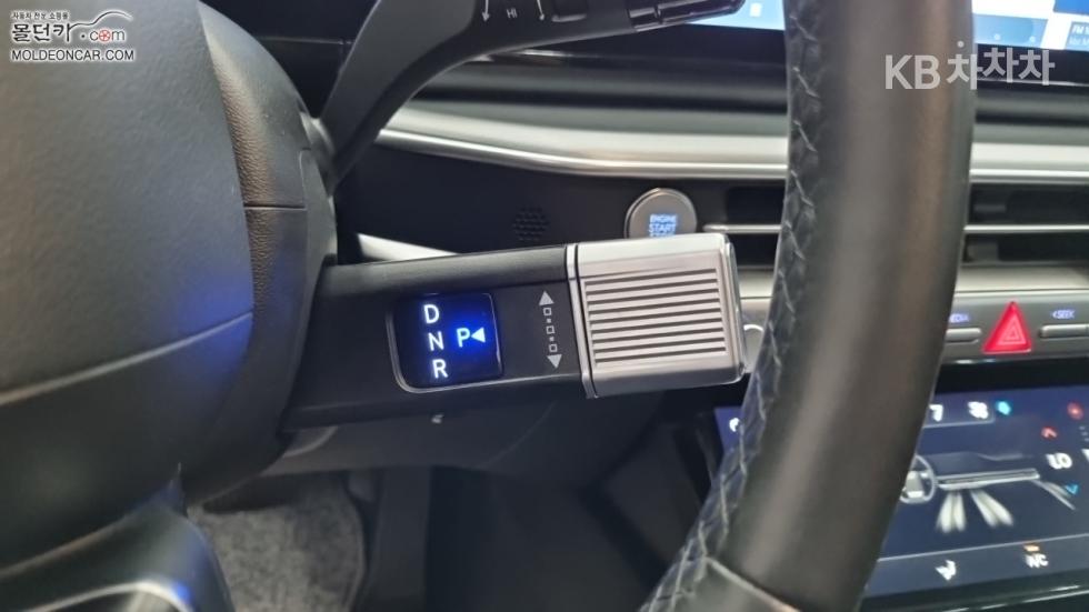Hyundai Grandeur — miniaturë 15