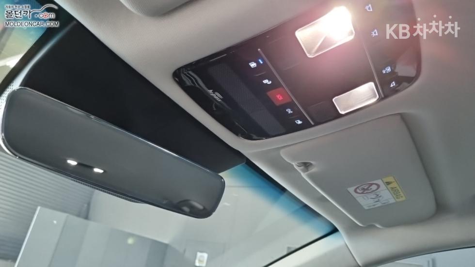 Hyundai Grandeur — miniaturë 16