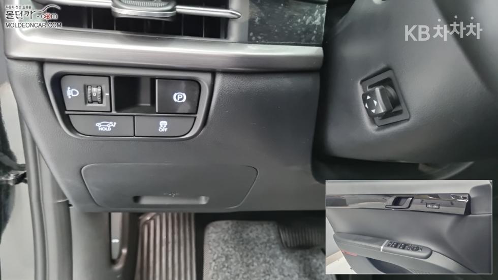 Hyundai Grandeur — miniaturë 17