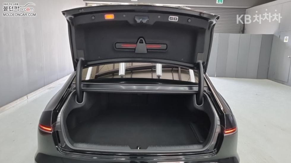 Hyundai Grandeur — miniaturë 18