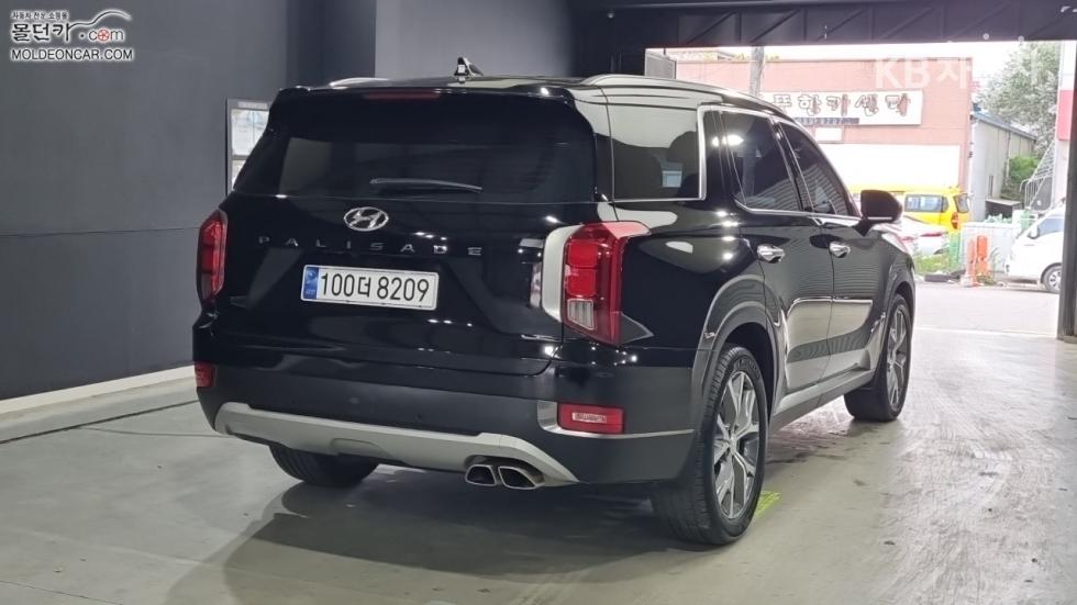 Hyundai Palisade — miniaturë 2