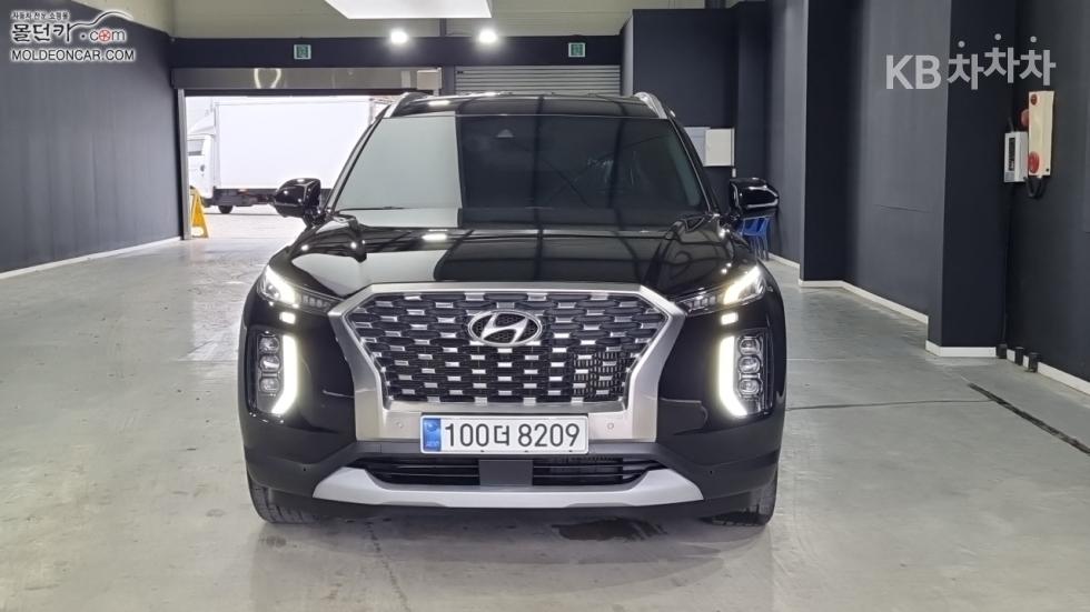 Hyundai Palisade — miniaturë 3
