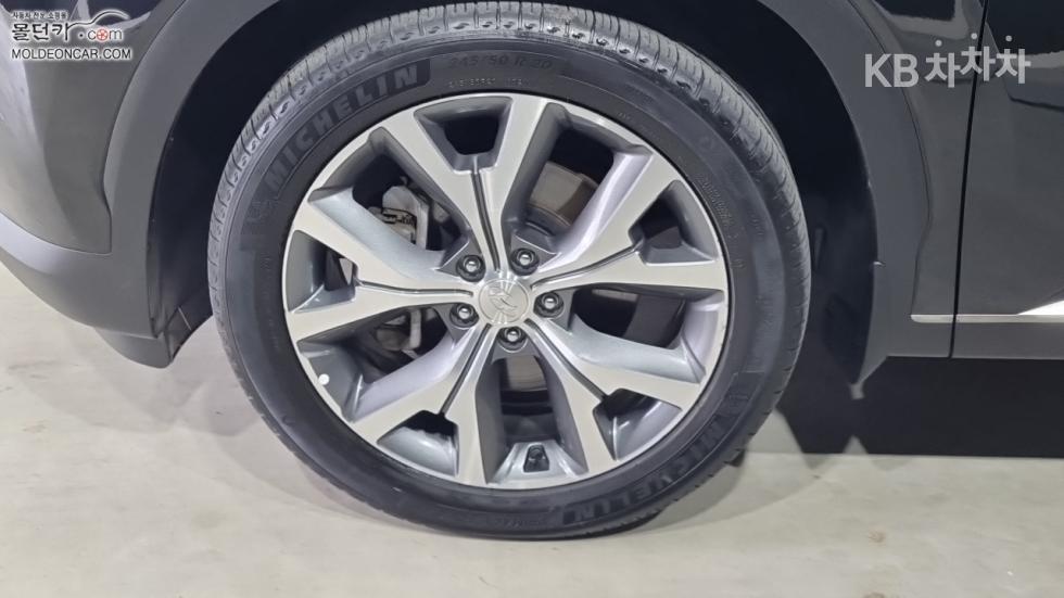 Hyundai Palisade — miniaturë 6