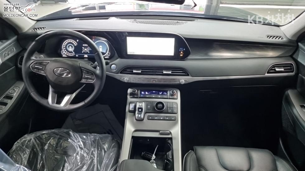 Hyundai Palisade — miniaturë 7